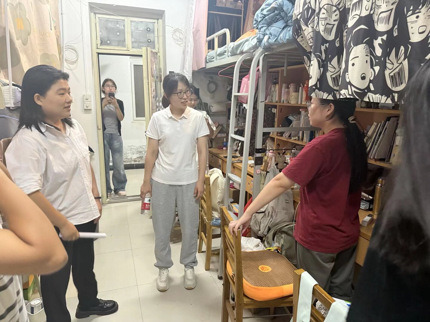 ylzz总站线路检测