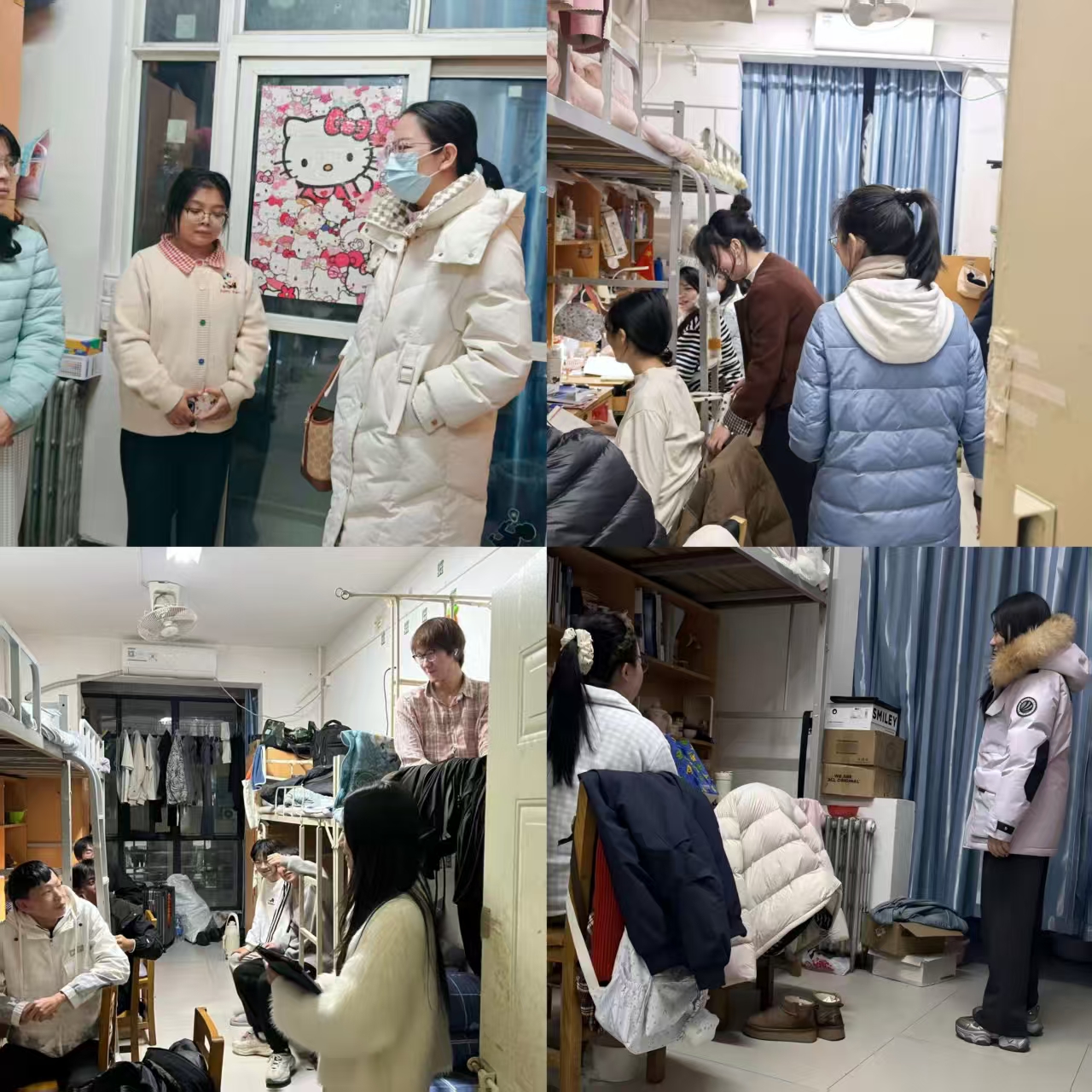 ylzz总站线路检测