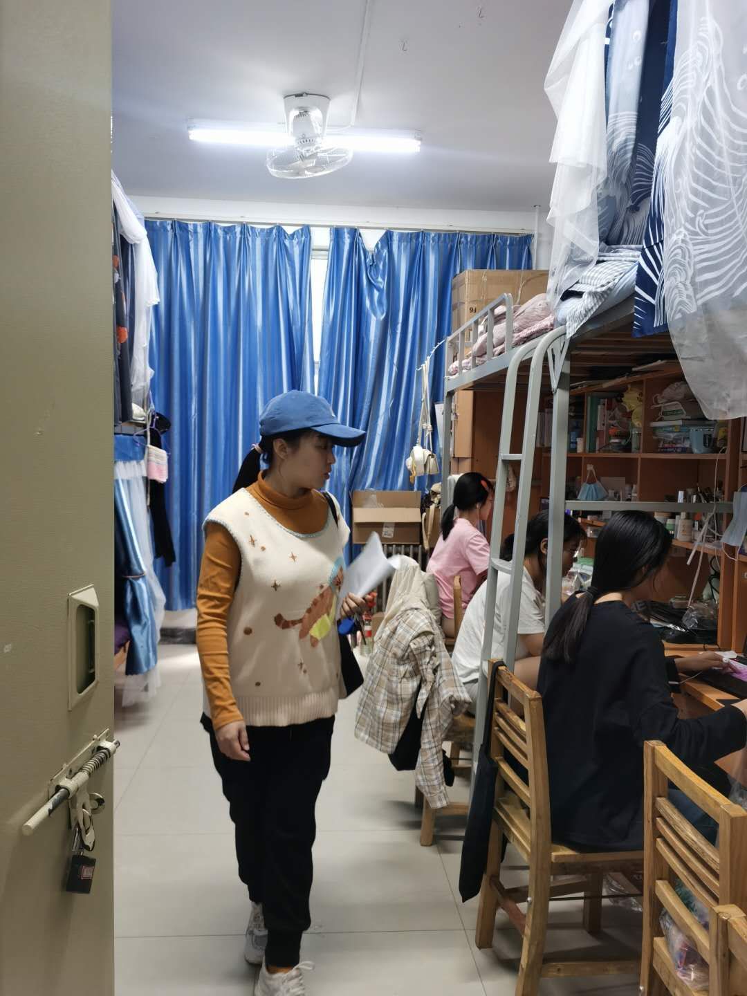 ylzz总站线路检测