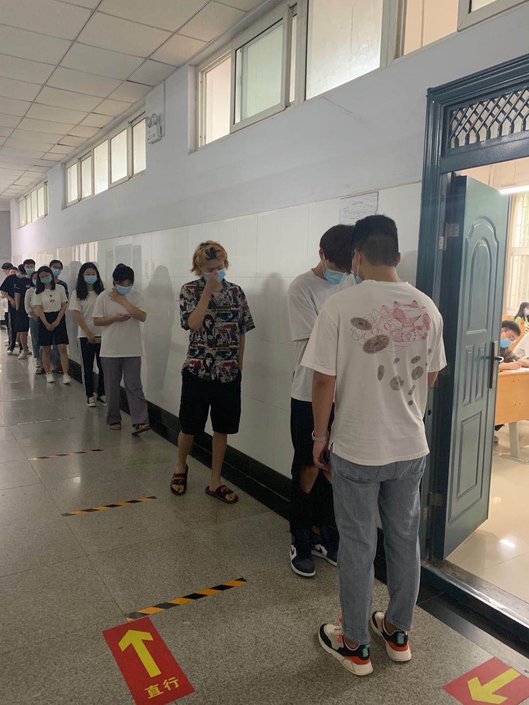 ylzz总站线路检测