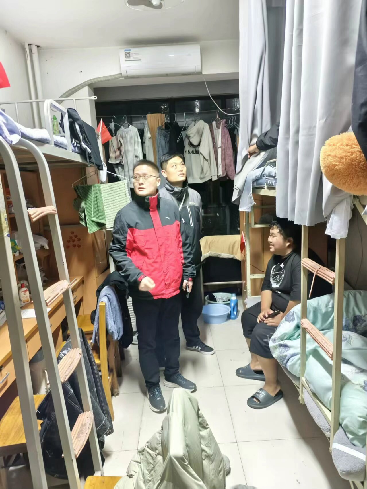 ylzz总站线路检测